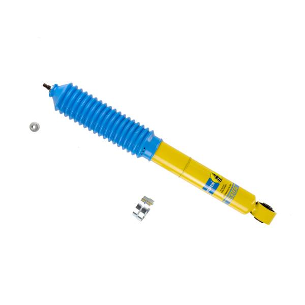 Bilstein - Bilstein Bilstein B6 4600 - Shock Absorber for GM Colorado 4WD; '15+; F; B6 4600