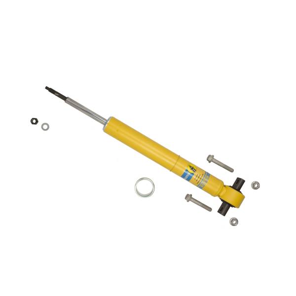 Bilstein - Bilstein Bilstein B6 4600 - Shock Absorber for Ford F150 2WD; '15+; F; B6 4600