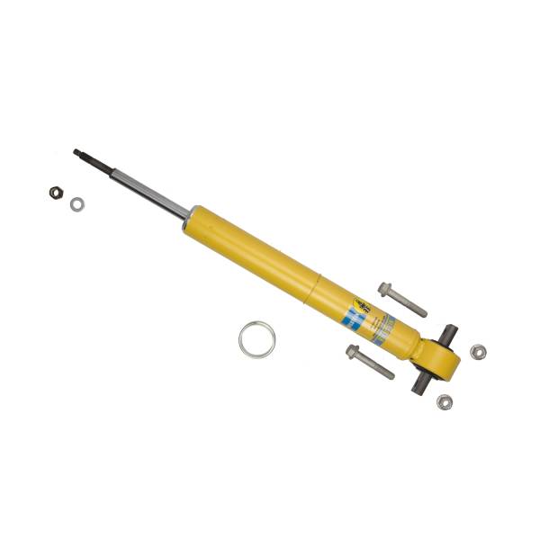 Bilstein - Bilstein Bilstein B6 4600 - Shock Absorber for Ford F150 4WD; '14; F; B6 4600