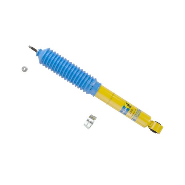 Bilstein - Bilstein Bilstein B6 4600 - Shock Absorber for GM Colorado 2WD; '15+; F; B6 4600