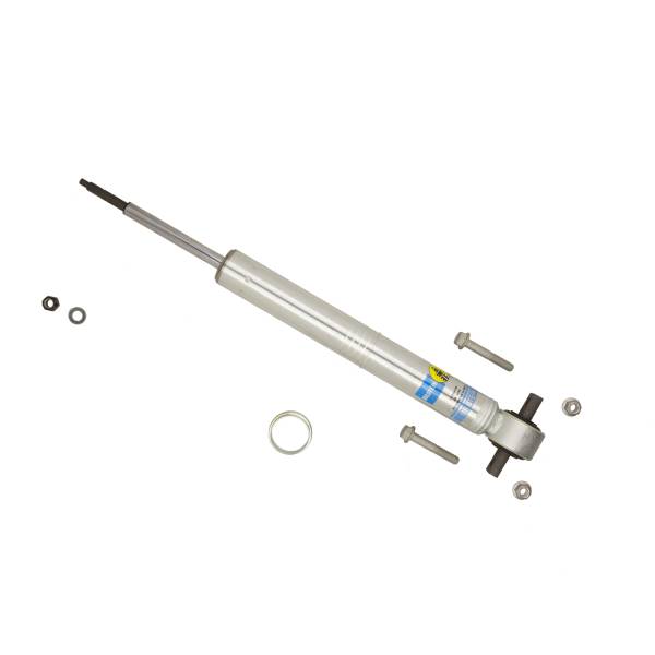 Bilstein - Bilstein Bilstein B8 5100 (Ride Height Adjustable) - Shock Absorber for Ford F150 4WD; '14; F; B8 5100; 0-2" lif