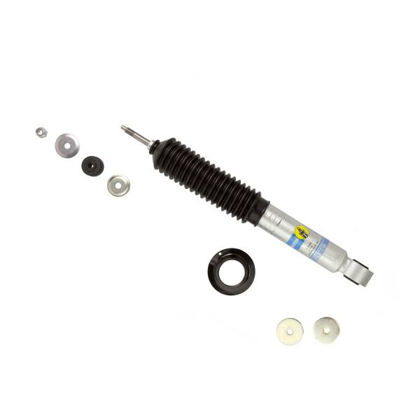 Bilstein - Bilstein Bilstein B8 5100 (Ride Height Adjustable) - Shock Absorber for Toyota Tundra 2/4WD; ’00-06; F; B8 5100;