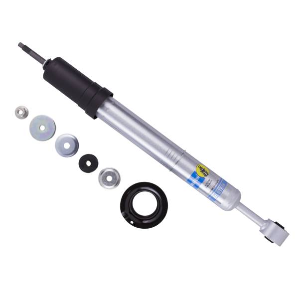 Bilstein - Bilstein Bilstein B8 5100 (Ride Height Adjustable) - Shock Absorber for Toyota Tacoma 4WD; '16+; F; B8 5100; 2"