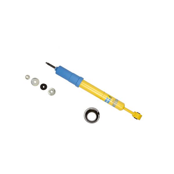 Bilstein - Bilstein Bilstein B6 4600 - Shock Absorber for Toyota Tacoma 4WD; '16-19; F; B6 4600