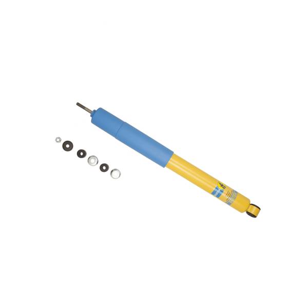 Bilstein - Bilstein Bilstein B6 4600 - Shock Absorber for Toyota Tacoma 4WD; '16+; R; B6 4600