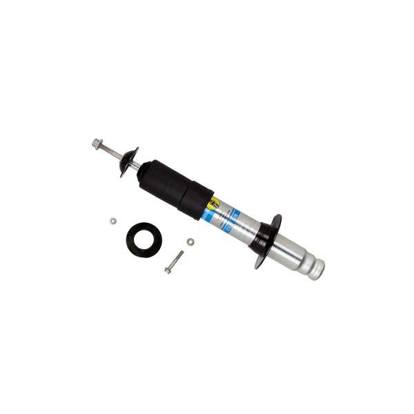 Bilstein - Bilstein Bilstein B8 5100 (Ride Height Adjustable) - Shock Absorber for GM Trailblazer 02-09 2/4WD Front B8 5100