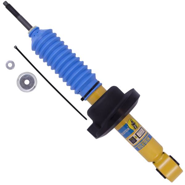 Bilstein - Bilstein Bilstein B6 4600 - Shock Absorber for Nissan Titan XD Diesel 4WD 2016-up 4600