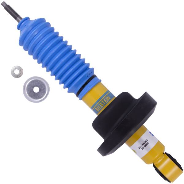 Bilstein - Bilstein Bilstein B6 4600 - Shock Absorber for Nissan Titan 2WD 2017-up B6 4600