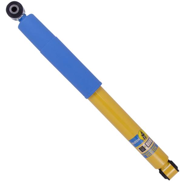 Bilstein - Bilstein Bilstein B6 4600 - Shock Absorber for Nissan Titan 2WD; '17-19; R; B6 4600