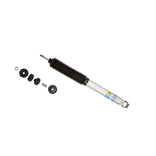 Bilstein - Bilstein Bilstein B8 5100 - Shock Absorber for RAM 2500 4WD gas; '14+; F; B8 5100; 2.3"