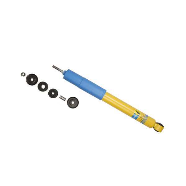 Bilstein - Bilstein Bilstein B6 4600 - Shock Absorber for RAM 2500 2WD; '14-18; F; B6 4600