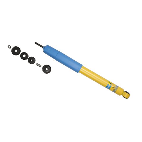 Bilstein - Bilstein Bilstein B6 4600 - Shock Absorber for RAM 2500 2WD; '14-18; R; B6 4600