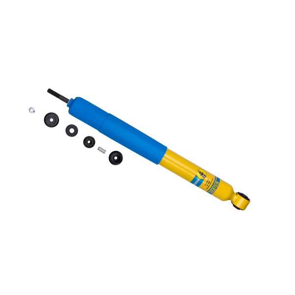 Bilstein - Bilstein Bilstein B6 4600 - Shock Absorber for Ford F250 4WD; '17+; F; B6 4600