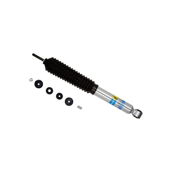 Bilstein - Bilstein Bilstein B8 5100 - Shock Absorber for Ford F250 4WD; '17+; F; B8 5100; 1"