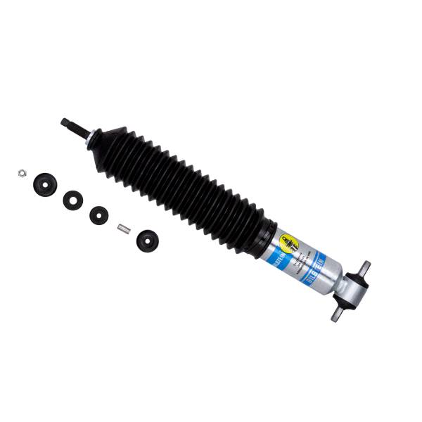 Bilstein - Bilstein Bilstein B8 5100 - Shock Absorber for RAM 1500 2WD; '09-; F; B8 5100; 0-1.75"