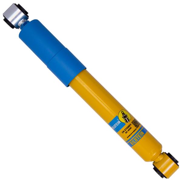 Bilstein - Bilstein Bilstein B6 4600 - Shock Absorber for Nissan Armada 4WD; '05-15; R; B6 4600