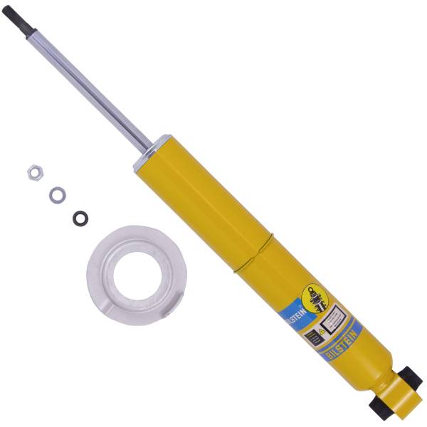 Bilstein - Bilstein Bilstein B6 - Shock Absorber for Subaru Outback; '10-14; R; B6