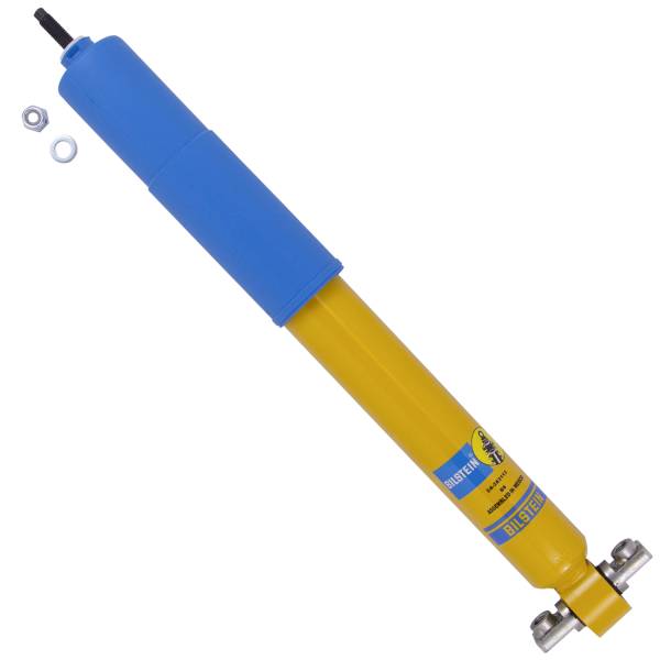 Bilstein - Bilstein Bilstein B6 - Shock Absorber for Ford Edge; '15+; R; B6