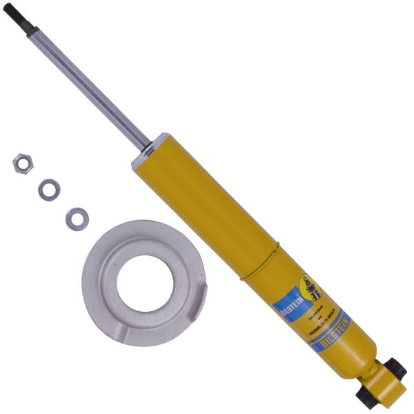 Bilstein - Bilstein Bilstein B6 - Shock Absorber for Subaru Crosstrek '18+; Rear B6