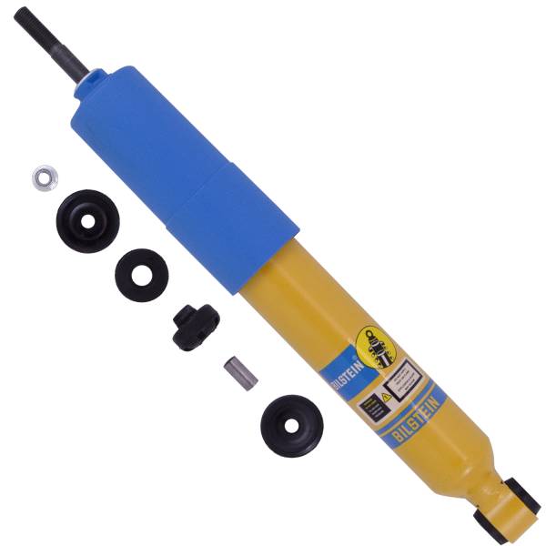 Bilstein - Bilstein Bilstein B6 4600 - Shock Absorber for Ford F250 2WD; '17+; F; B6 4600