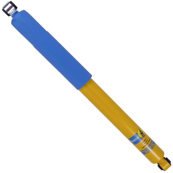 Bilstein - Bilstein Bilstein B6 4600 - Shock Absorber for Ford F-550 Super Duty 4WD; 2017 R 4600