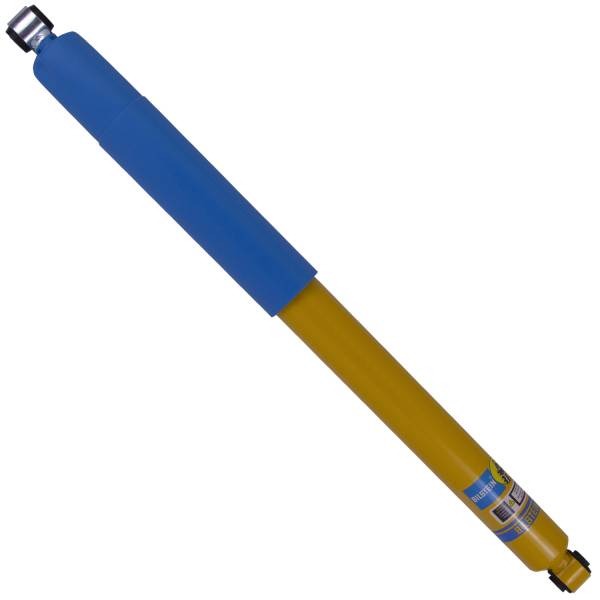 Bilstein - Bilstein Bilstein B6 4600 - Shock Absorber for Ford F-450 4WD; '17+; Rear; B6 4600