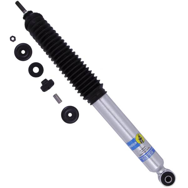 Bilstein - Bilstein Bilstein B8 5100 - Shock Absorber for Ford F250 4WD; '17+; F; B8 5100; 4" lift