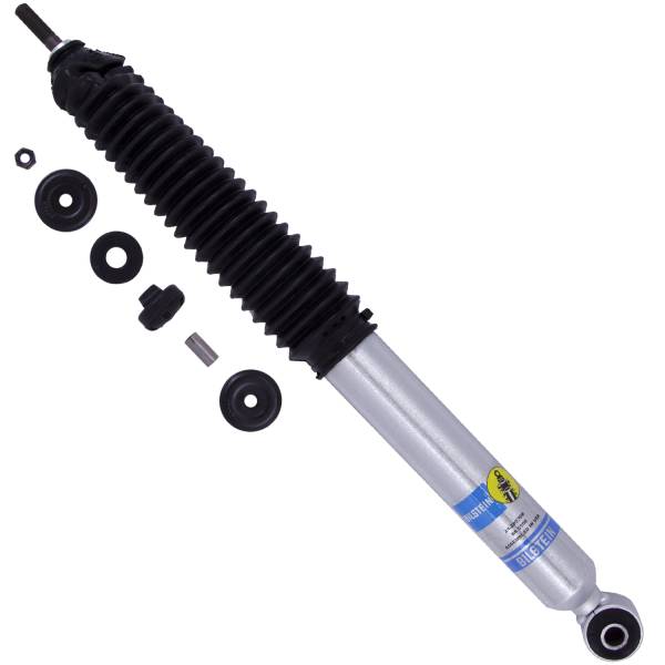 Bilstein - Bilstein Bilstein B8 5100 - Shock Absorber for Ford F250 4WD; '17+; F; B8 5100; 6"