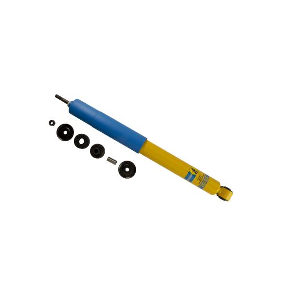 Bilstein - Bilstein Bilstein B6 4600 - Shock Absorber for RAM 2500 4x4, '14-, R air susp, B6 4600