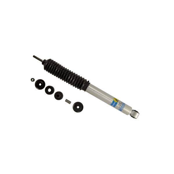 Bilstein - Bilstein Bilstein B8 5100 - Shock Absorber for RAM 2500 4WD air susp; '14-; R; B8 5100