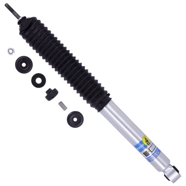 Bilstein - Bilstein Bilstein B8 5100 - Shock Absorber for RAM 2500 4x4 '14-18; Diesel; F; 4" Lift