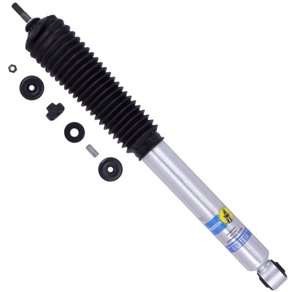 Bilstein - Bilstein Bilstein B8 5100 - Shock Absorber for RAM 2500 4x4 '14-18; R; 2" Lift B8 5100