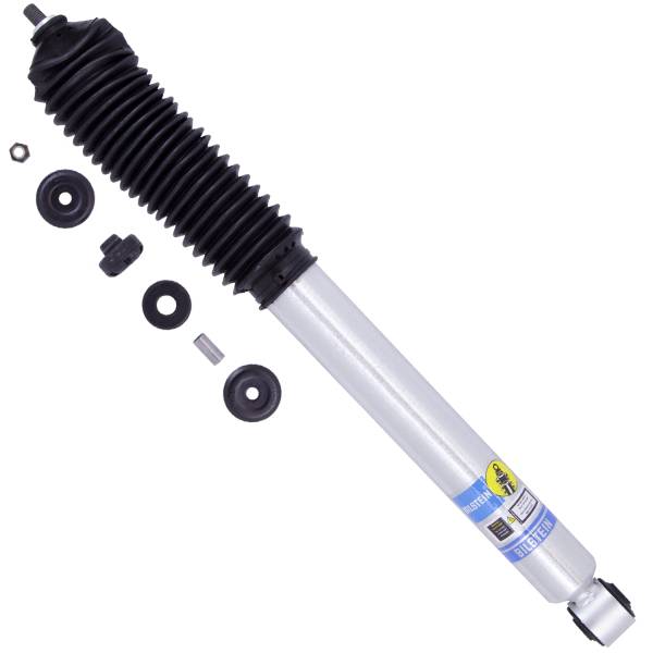 Bilstein - Bilstein Bilstein B8 5100 - Shock Absorber for RAM 2500 4x4 '14-18; R; 4" Lift B8 5100