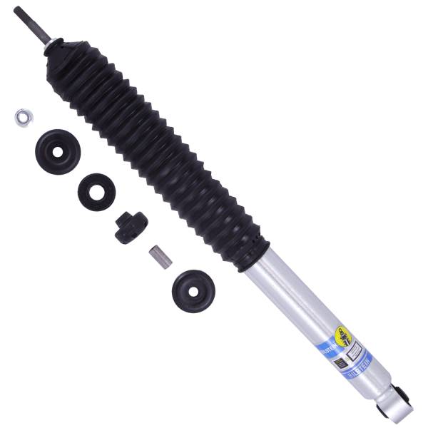 Bilstein - Bilstein Bilstein B8 5100 - Shock Absorber for RAM 2500/3500 4x4 13-18; F; 6" Lift 5100