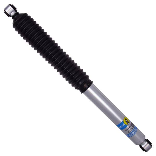 Bilstein - Bilstein Bilstein B8 5100 - Shock Absorber for GM 1500 2/4WD '14-'18; R; B8 5100; 4"lft