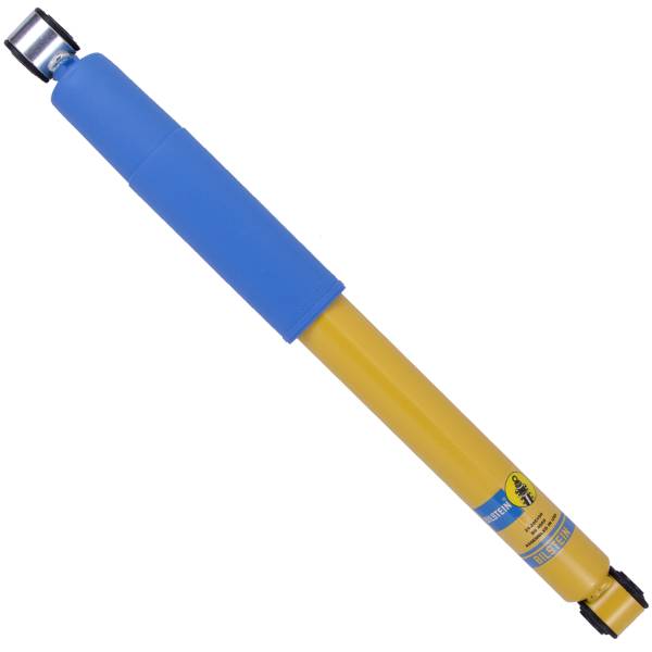 Bilstein - Bilstein Bilstein B6 4600 - Shock Absorber for Titan XD Diesel 2WD; '16-19; R; B6 4600