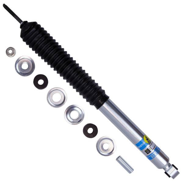 Bilstein - Bilstein Bilstein B8 5100 - Shock Absorber for Toyota Tundra 2/4WD; '07+; R; B8 5100;2"