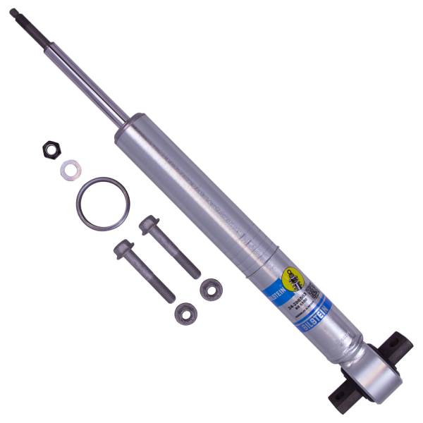 Bilstein - Bilstein Bilstein B8 5100 (Ride Height Adjustable) - Shock Absorber for Ford F150 2WD; '13; F; B8 5100; 2.5"