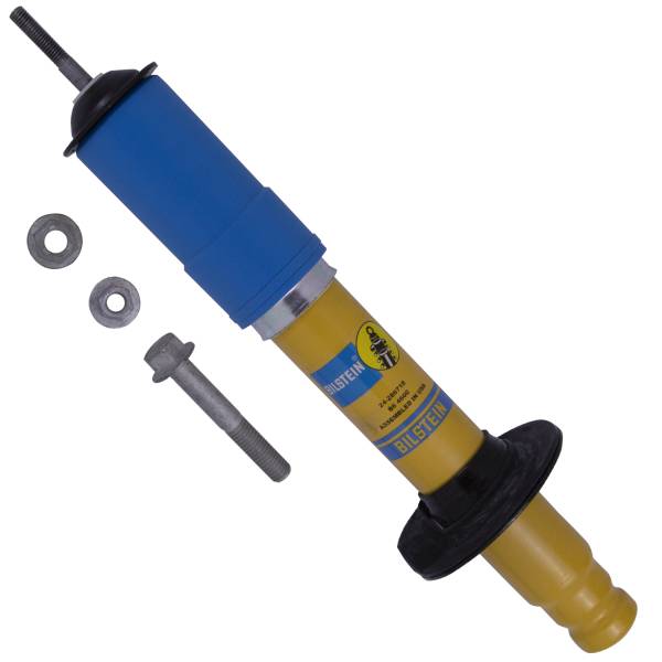 Bilstein - Bilstein Bilstein B6 4600 - Shock Absorber for GM SSR; '03-'06; Front; B6 4600