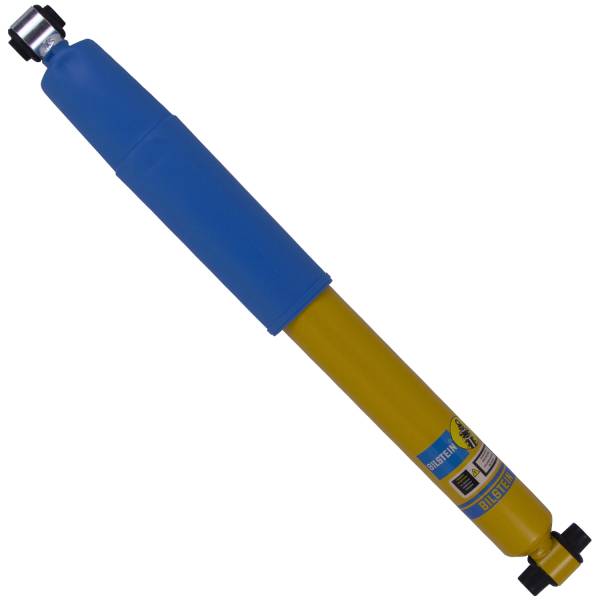 Bilstein - Bilstein Bilstein B6 4600 - Shock Absorber for GM SSR '03-06; R; B6 4600