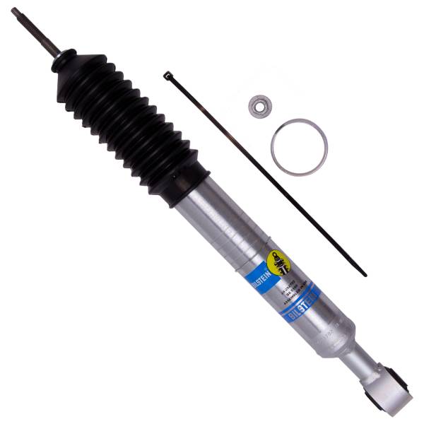 Bilstein - Bilstein Bilstein B8 5100 (Ride Height Adjustable) - Shock Absorber for GM Colorado 2/4WD; '15+; F; B8 5100