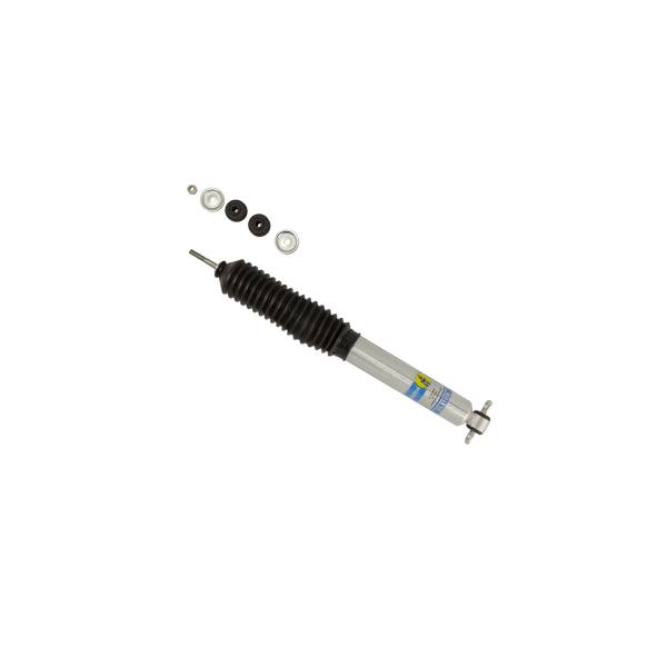 Bilstein - Bilstein Bilstein B8 5100 - Shock Absorber for Jeep TJ Wrangler; '97-; F; B8 5100; 2"