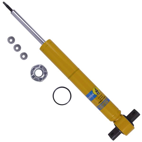 Bilstein - Bilstein Bilstein B6 4600 - Shock Absorber for GM 1500 4WD; '19+; F; B6 4600