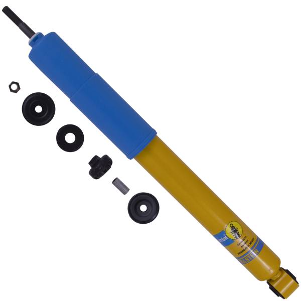 Bilstein - Bilstein Bilstein B6 4600 - Shock Absorber for RAM 2500 4WD; '19; F; B6 4600