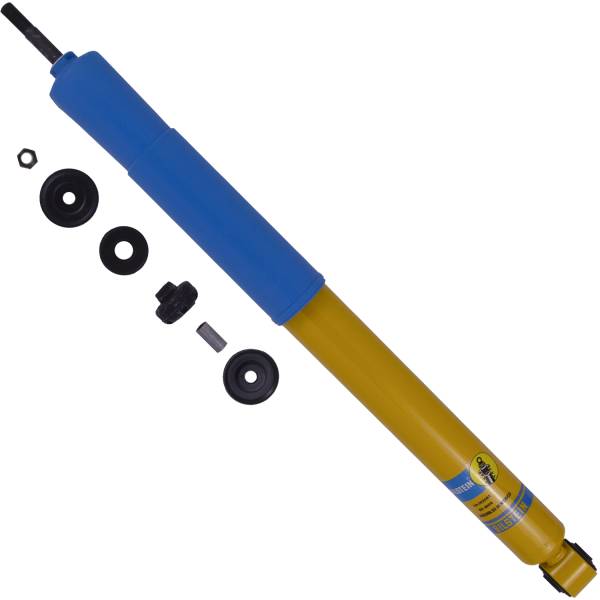 Bilstein - Bilstein Bilstein B6 4600 - Shock Absorber for RAM 2500 4WD; '19; R; B6 4600