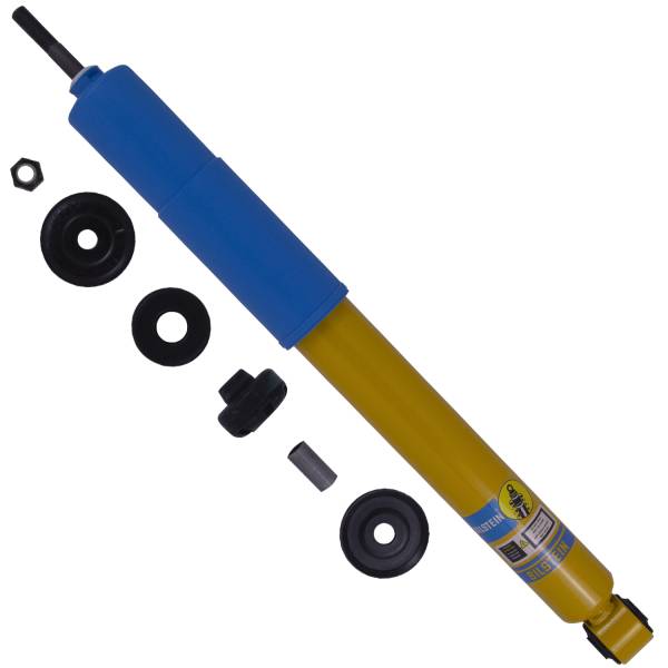 Bilstein - Bilstein Bilstein B6 4600 - Shock Absorber for RAM 3500 4WD; '19; F; B6 4600