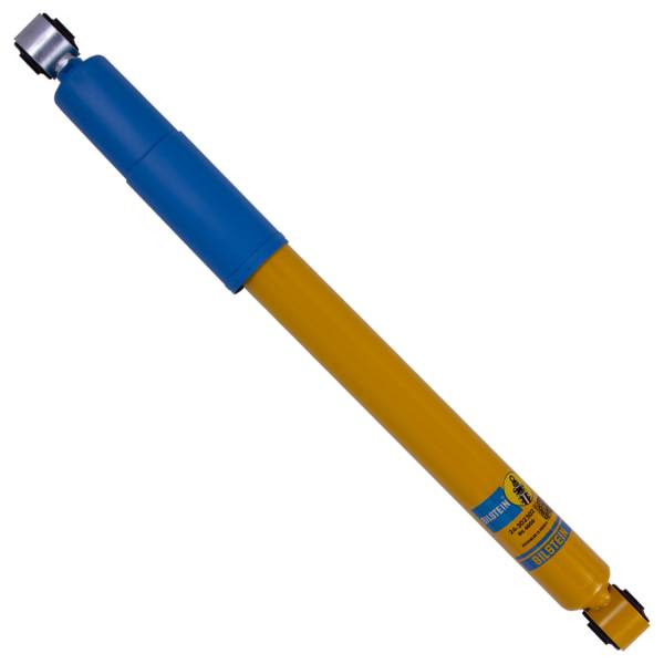 Bilstein - Bilstein Bilstein B6 4600 - Shock Absorber for RAM 3500 4WD Diesel '19- R; Air; B6 4600