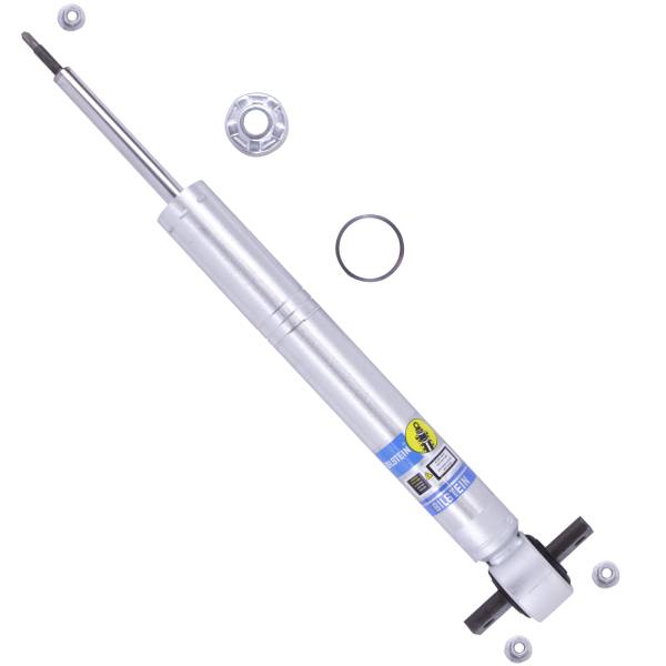 Bilstein - Bilstein Bilstein B8 5100 (Ride Height Adjustable) - Shock Absorber for GM 1500 Trail Boss 4x4; '19-; F; B8 5100