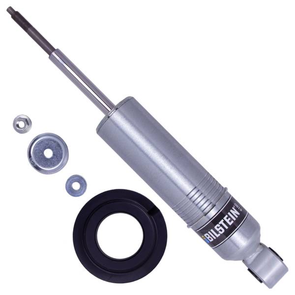 Bilstein - Bilstein Bilstein B8 6100 (Ride Height Adjustable) - Shock Absorber for Nissan Titan '04-'15, F; B8 6100