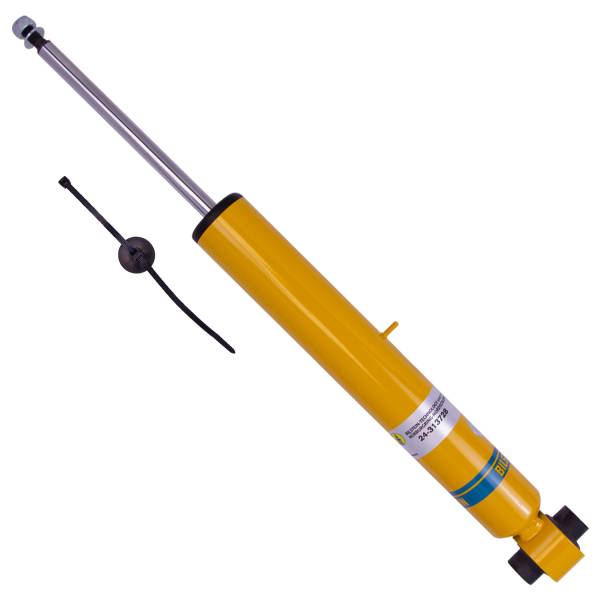 Bilstein - Bilstein B6 Performance - Suspension Shock Absorber - 24-313728